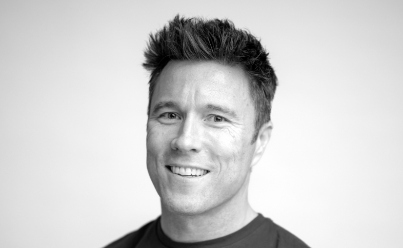 Brian Hillery Leadership and Performance Coaching